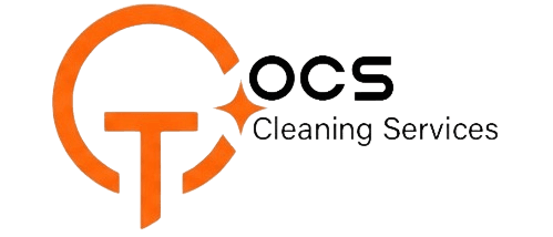 OCS — Ottri Cleaning Services